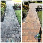 Paver Sealing
