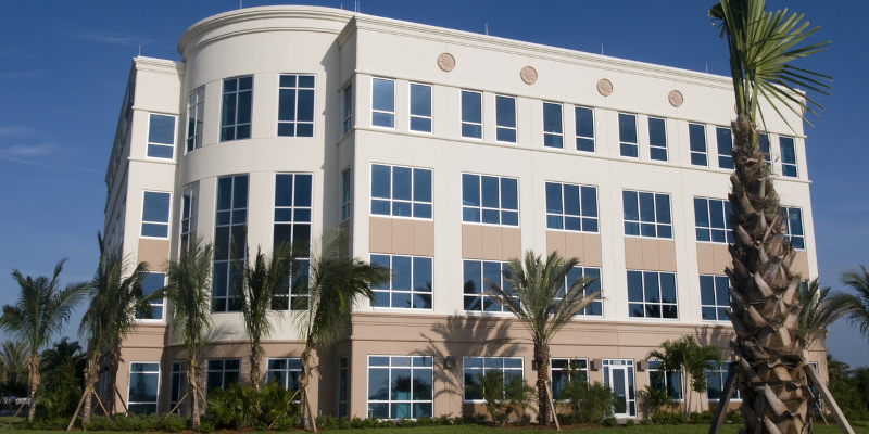 Buildings We Serve in Minneola, Florida
