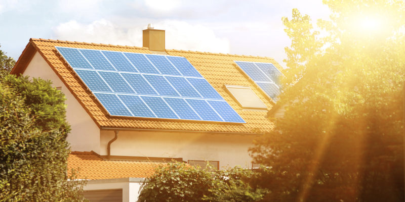 What You Should Know About Solar Panel Cleaning