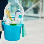 Exterior Condo Cleaning