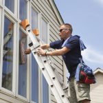 Exterior Home Cleaning
