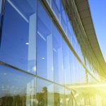 Exterior Apartment Cleaning