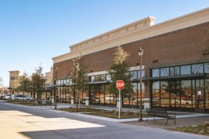 Why Exterior Commercial Cleaning Matters