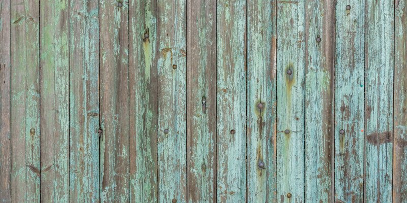 Fence Cleaning: Why You Should Softwash